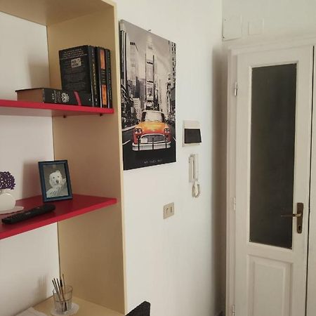 Apartmán Naviglio51Bocconi Milán Exteriér fotografie