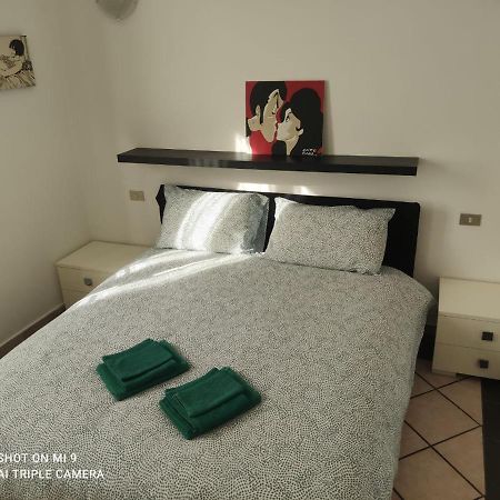 Apartmán Naviglio51Bocconi Milán Exteriér fotografie