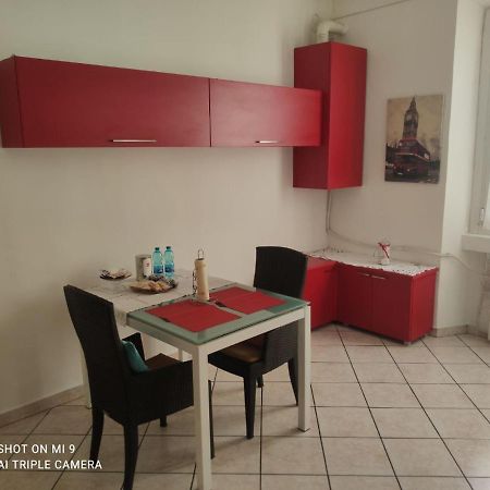 Apartmán Naviglio51Bocconi Milán Exteriér fotografie