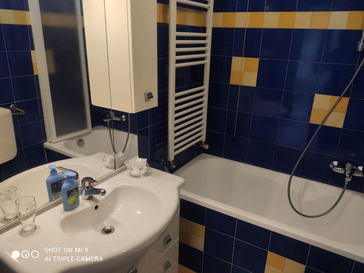 Apartmán Naviglio51Bocconi Milán Exteriér fotografie