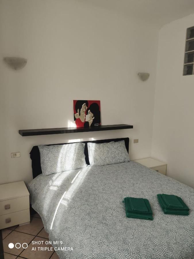 Apartmán Naviglio51Bocconi Milán Exteriér fotografie