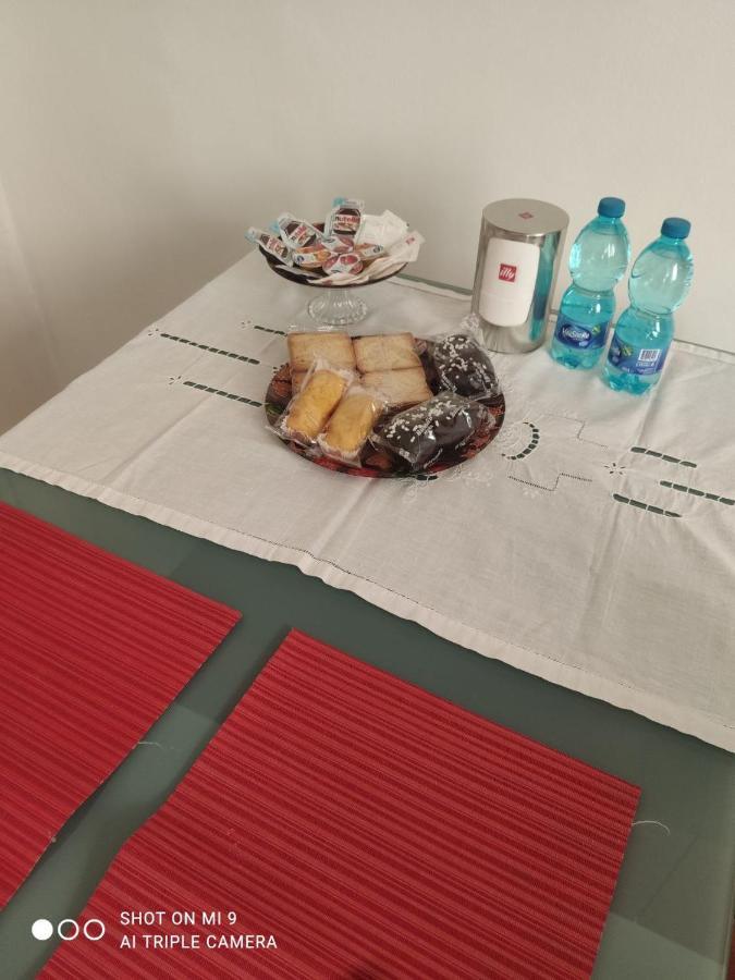 Apartmán Naviglio51Bocconi Milán Exteriér fotografie